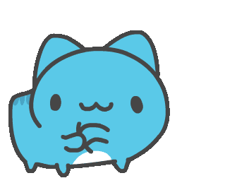 :bugcatflower: