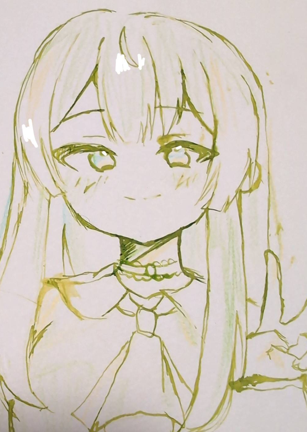 ❁⃘*.゜みみ♡ページでございます❁⃘*.゜すのチル ちろる (@tiroru) | みすきーすくえあ！