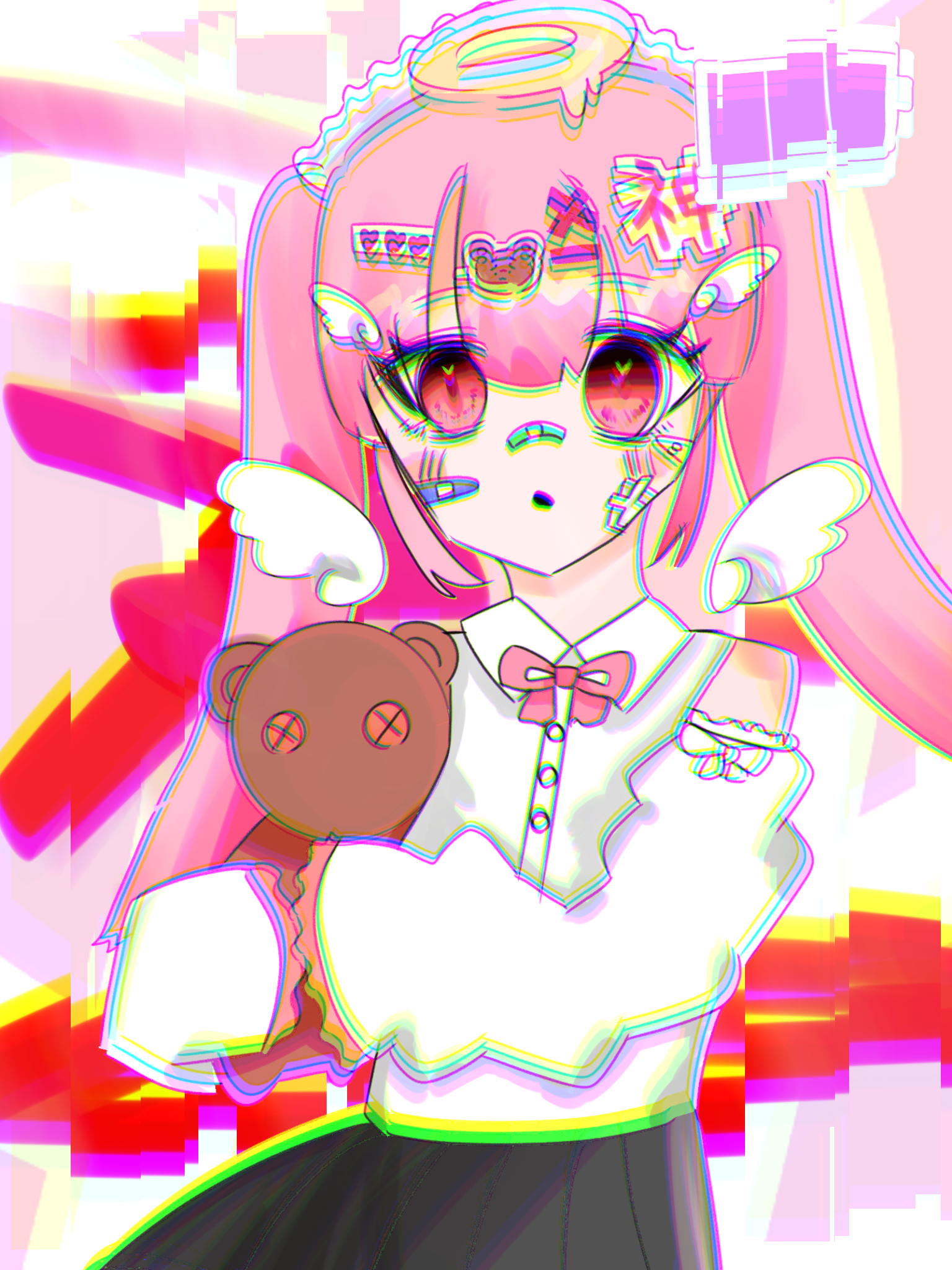 音鍵めろ🤍🗝️新人VSinger on X: 