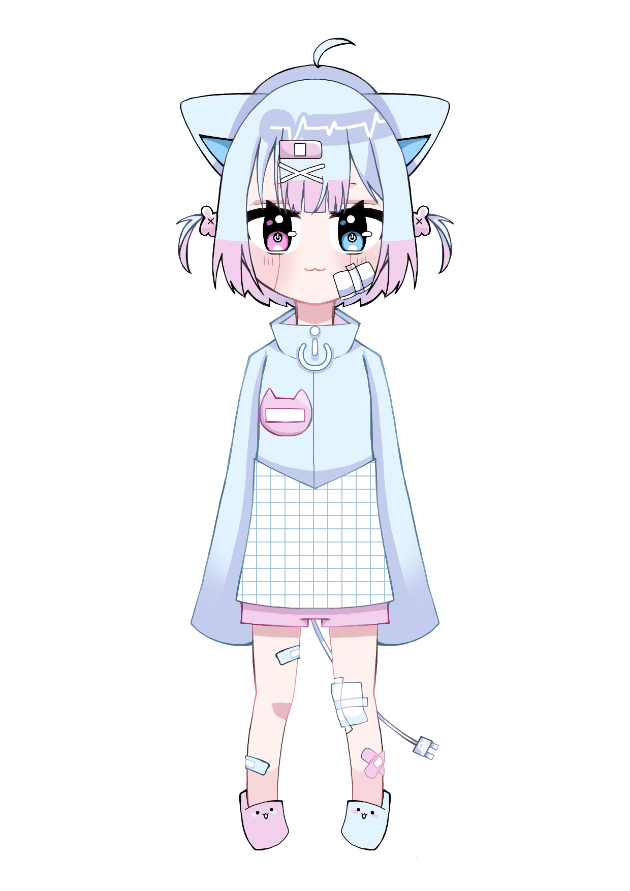 はたにゃぽんよ:anipuro_hatanya: (@hatanya) | みすきーすくえあ！