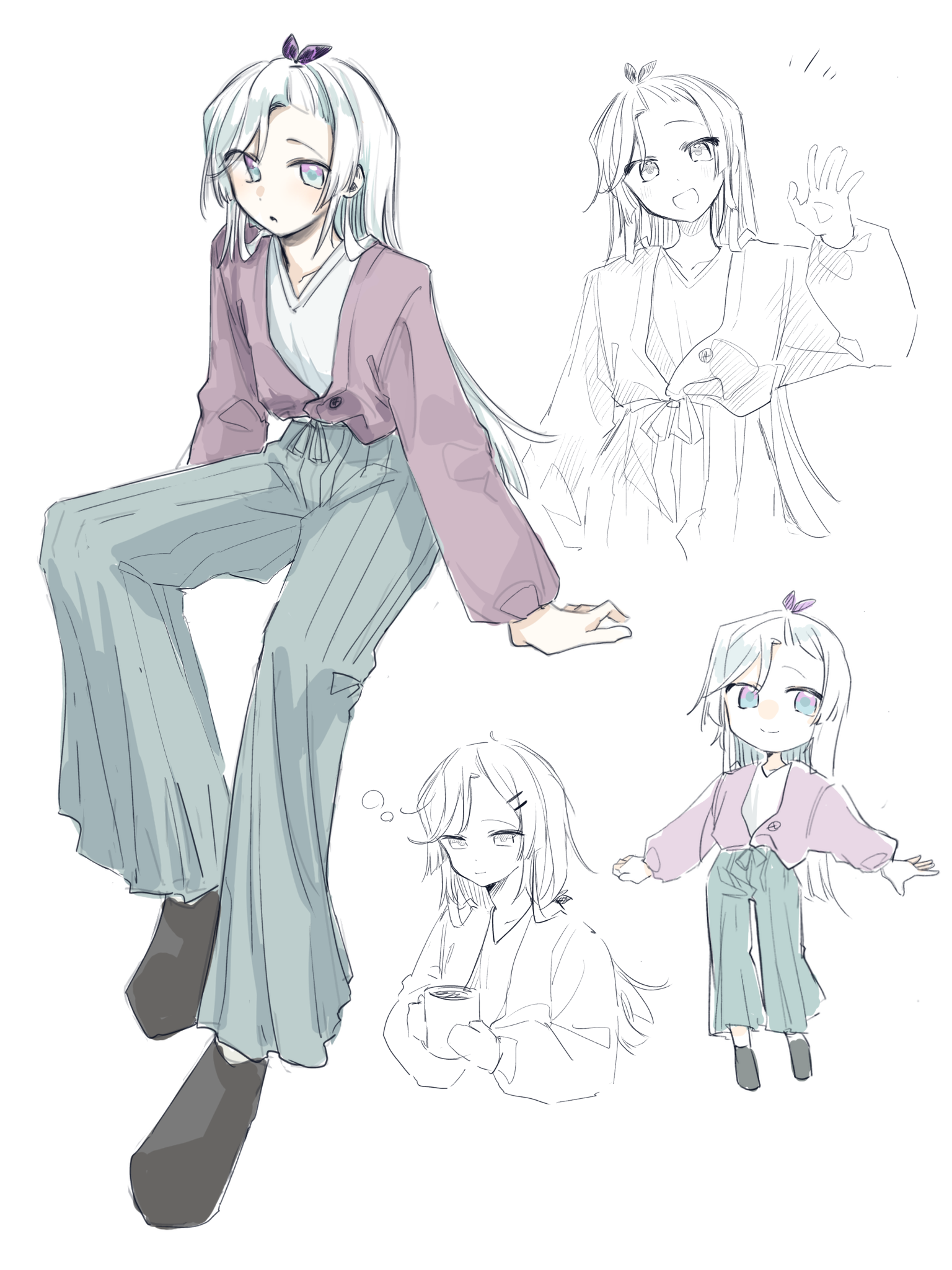 あかさたな (@Tana) | みすきーすくえあ！