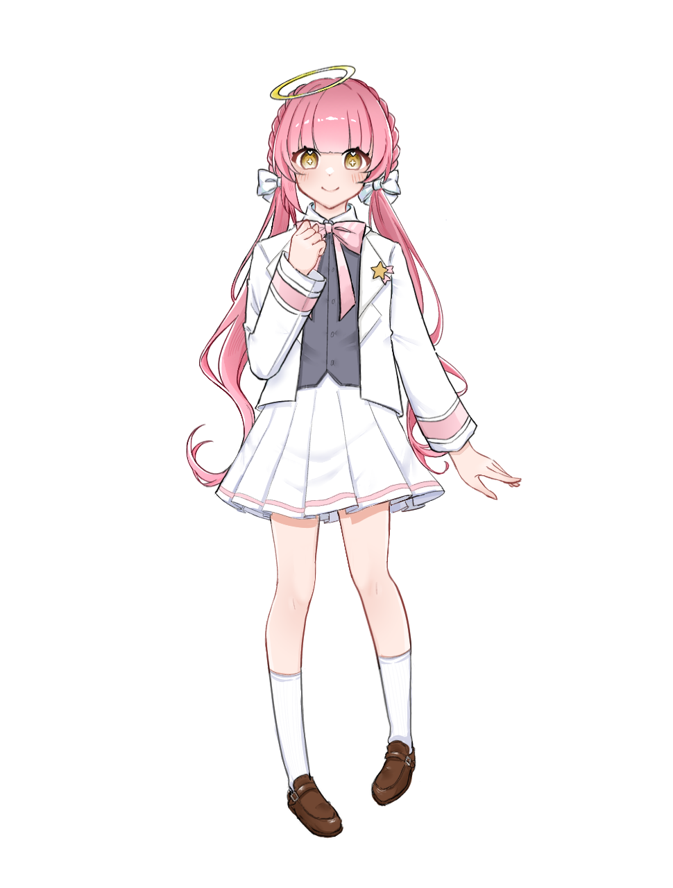 constellation【公式】 (@constellation) | みすきーすくえあ！