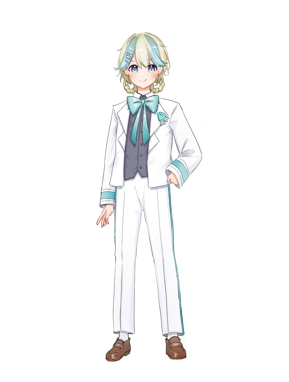 constellation【公式】 (@constellation) | みすきーすくえあ！