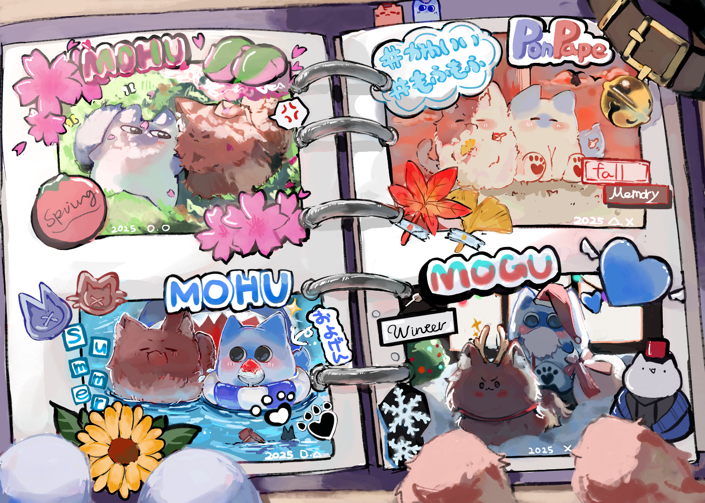 ぽんず様 ポン酢 (@ponzun_13) / X