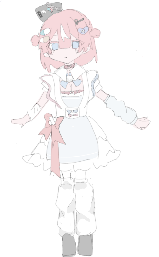 なずな (@Nta) | みすきーすくえあ！