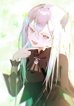 パペ (@Pape) | みすきーすくえあ！