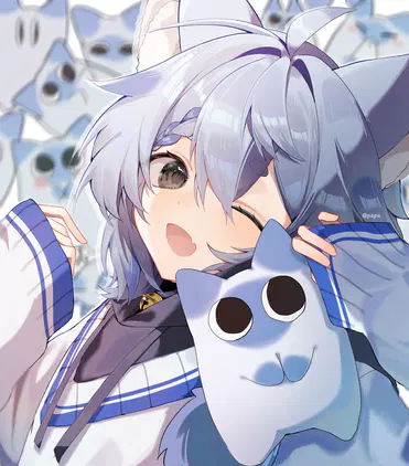 M!LKぴーページです♥️ パペ (@Pape) | みすきーすくえあ！