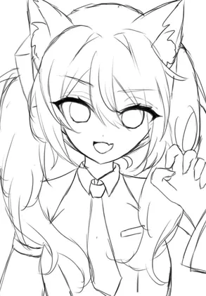 にゃむ (@Samidare_tuyu360) | みすきーすくえあ！