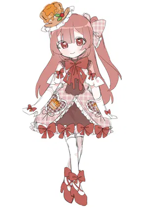 ♡小梅♡ ページ 子梅໒꒱ (@Oume) | みすきーすくえあ！