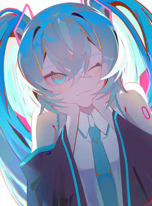 M!LKぴーページです♥️ パペ (@Pape) | みすきーすくえあ！
