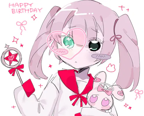 子梅໒꒱ (@Oume) | みすきーすくえあ！