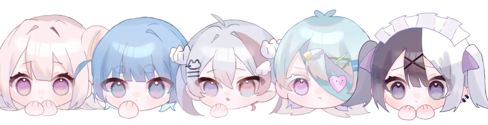 にゃむ (@Samidare_tuyu360) | みすきーすくえあ！