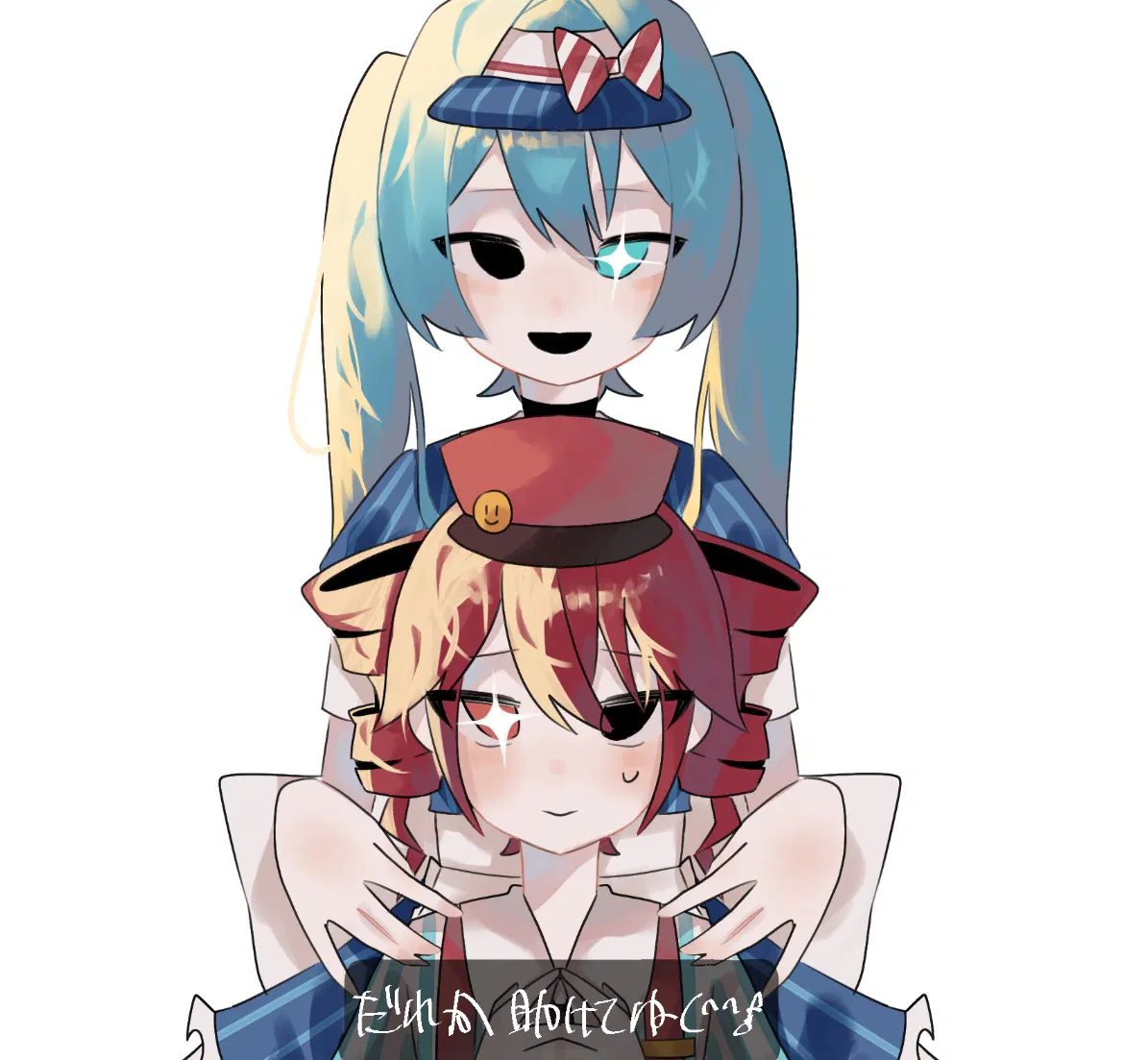もち (@m0ti_) | みすきーすくえあ！