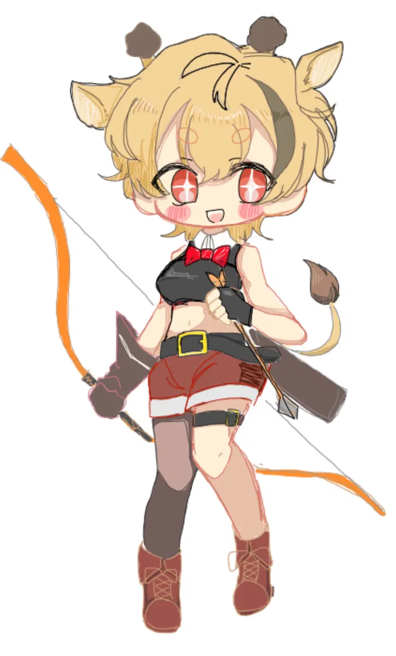 Note | みすきーすくえあ！