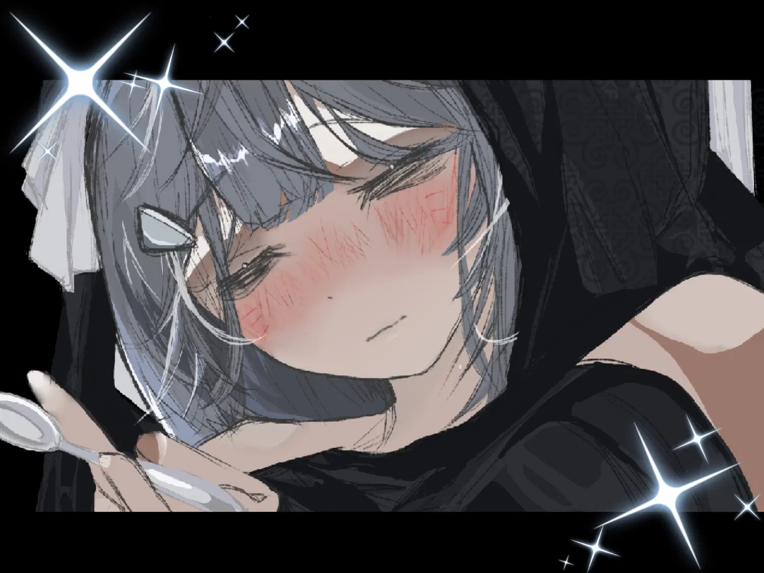 ユズ / @Yuzu_official (@Yuzu_official) | みすきーすくえあ！