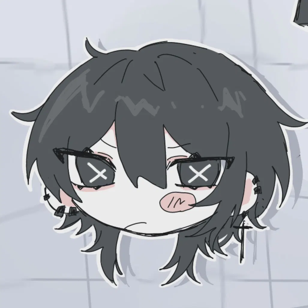 らぅ☠️微浮上