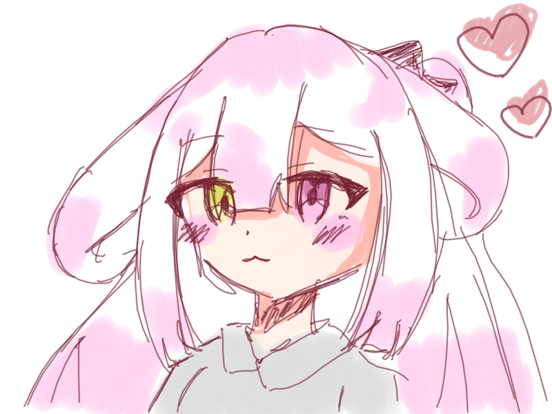 にゃむ (@naru_seasweets) | みすきーすくえあ！